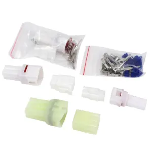 TNT Kontakter (4st) S-seal, Vattent&auml;ta