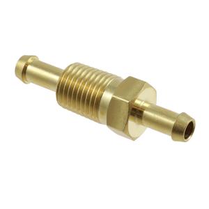 SP1 Genomf&ouml;ring (Br&auml;nsle-/oljetank) Polaris