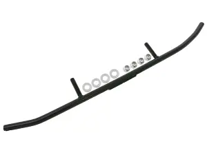 ACS Powersports Styrskena, Styrstål (Light)