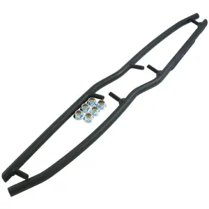 Stud Boy Styrskena, Styrstål (Round)