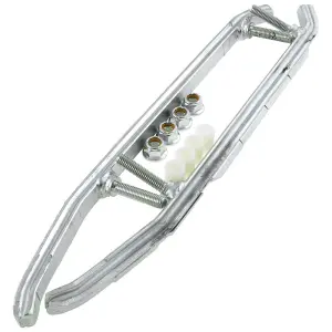 Stud Boy Styrskena, Styrstål (Shaper) - Dual-Runner