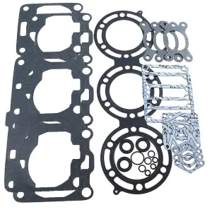 Vertex Sotningssats (Standard)