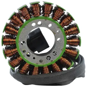 RMSTATOR T&auml;ndplatta (Stator, Standard)