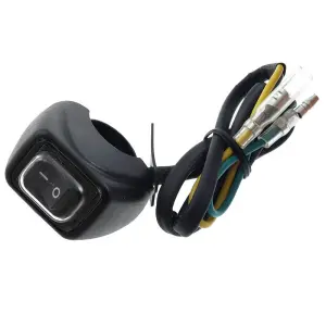 SP1 Switch (Uppvärmda bromsgrepp)