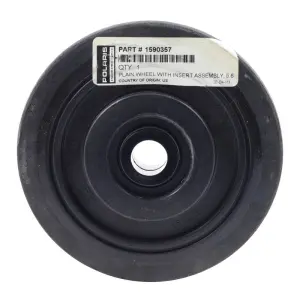 Polaris Boggiehjul (Original) 142 mm