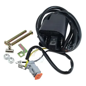 SnoWing T&auml;ndspole (Standard)