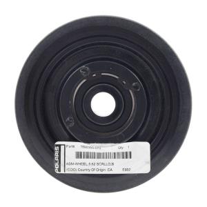 Polaris Boggiehjul (Original) 143 mm