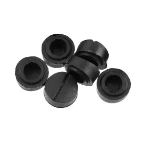 SP1 Glidklackar - 6st