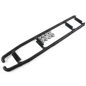 Stud Boy Styrskena, Styrstål (Round)