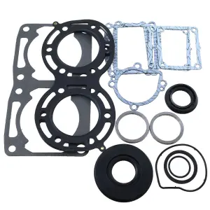 SnoWing Packningssats (Standard)