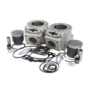 Umatek Cylinderkit (original) W&ouml;ssner kolvar - Polaris 600