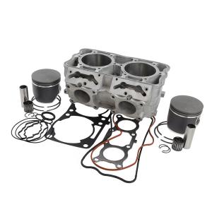Umatek Cylinderkit (original) SnoWing kolvar - Polaris 800cc