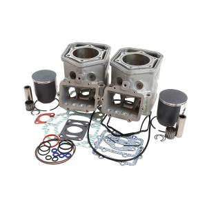 Umatek Cylinderkit (original) TWP kolvar - Lynx/Ski-Doo
