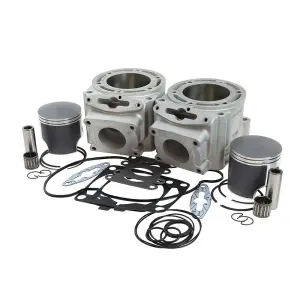Umatek Cylinderkit (original) SnoWing kolvar - Polaris 600