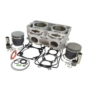 Umatek Cylinderkit (original) TWP-kolvar Polaris 800
