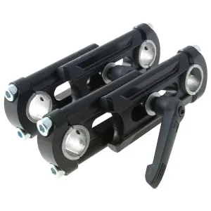 Rox Speed FX Styrh&ouml;jare (RISER) - Justerbar - 4-6 tum