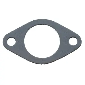 SnoWing Avgaspackning (Standard)