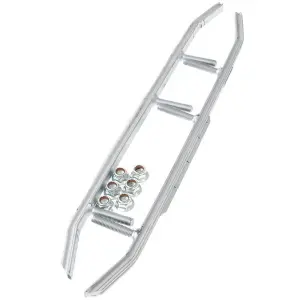 Stud Boy Styrskena, Styrstål (Shaper) standardskidor
