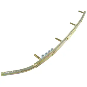 Stud Boy Styrskena, Styrstål (Deuce) AccuTrak Single Wearbar