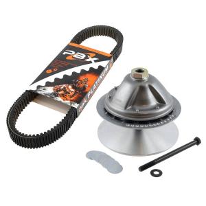 Umatek-CVTech Variator (PWB 80) Arctic Cat 800