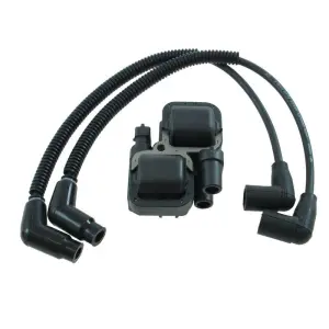 RMSTATOR T&auml;ndspole med kabel (Standard)