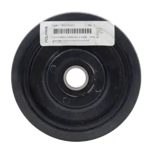 Polaris Boggiehjul (Original) 136 mm