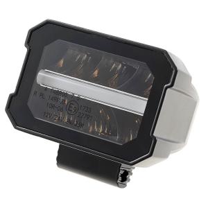 Division LED-Extraljus (HQ, Position) - Combo