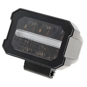 Division LED-Extraljus (HQ, Position) - Combo