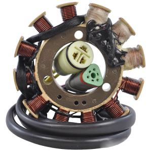RMSTATOR T&auml;ndplatta (Stator, Standard)