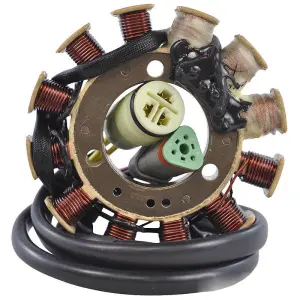 RMSTATOR T&auml;ndplatta (Stator, Standard)