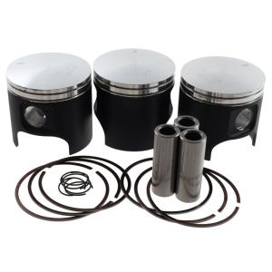 W&ouml;ssner Kolvkit