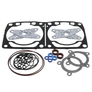 SnoWing Sotningssats (Standard)