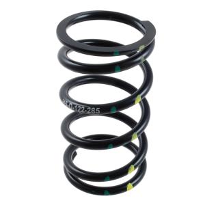 Speedwerx Tillslagsfj&auml;der (svart/gr&ouml;n/gul) - Prim&auml;r 122/285