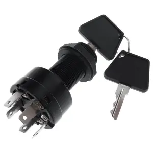 SP1 T&auml;ndningsl&aring;s (Standard) - Elstart