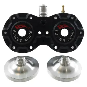 SLP Power Dome™ (850 Axys)