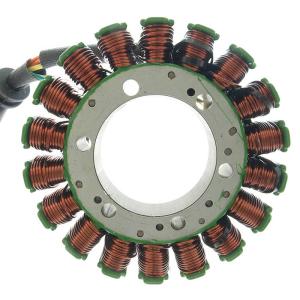RMSTATOR Tändplatta (Stator, Standard)