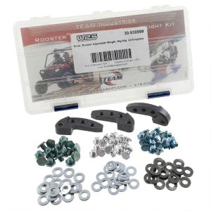 Venom Products Viktkit Rooster (56-94g) justerarbara - Polaris