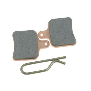 Hayes Bromsbel&auml;gg (Polaris) T126