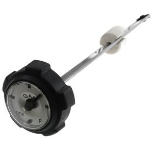 Polaris Tanklock med niv&aring;m&auml;tare (Original)