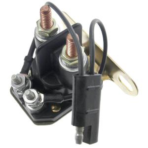 Polaris Solenoid / Startrelä (Original)