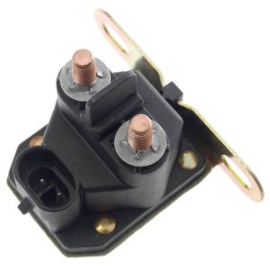 Polaris Solenoid / Startrel&auml; (Original)