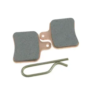 Hayes Bromsbel&auml;gg (Polaris) T126