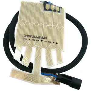 Polaris Handtagsv&auml;rmare (2413779)