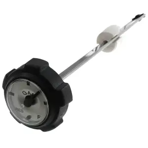 Polaris Tanklock med niv&aring;m&auml;tare (Original)