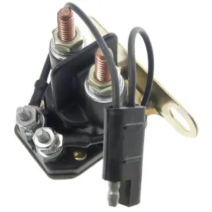 Polaris Solenoid / Startrelä (Original)