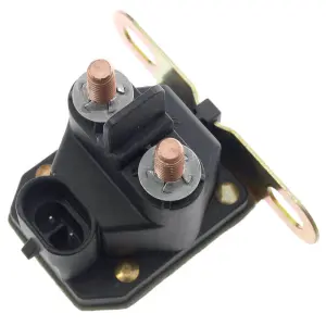 Polaris Solenoid / Startrel&auml; (Original)