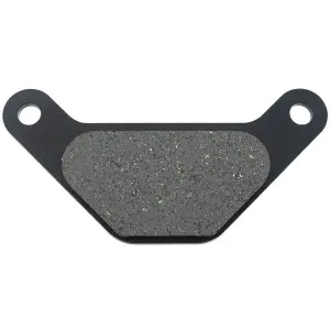 SP1 Bromsbelägg (Semi-Metallic)