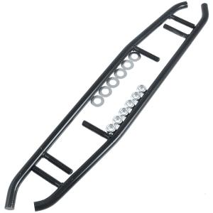 ACS Powersports Styrskena, Styrst&aring;l (Utan karbid)