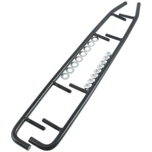 ACS Powersports Styrskena, Styrst&aring;l (Utan karbid)