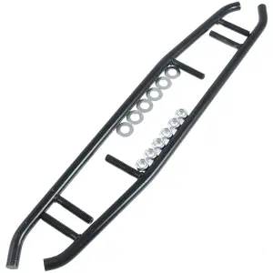 ACS Powersports Styrskena, Styrst&aring;l (Utan karbid)